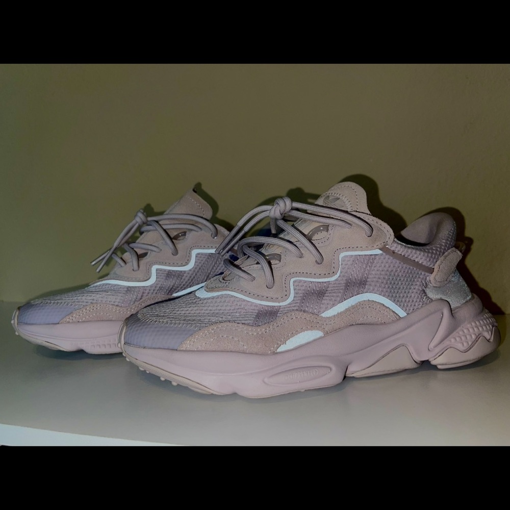 Adidas Ozweego Ice Purple